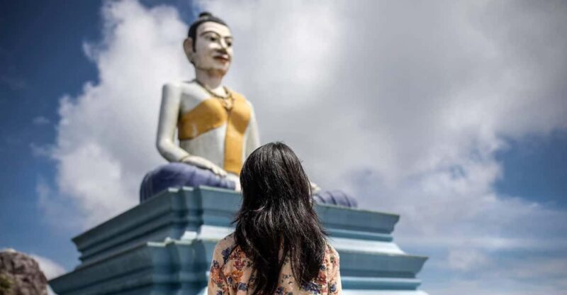 Bokor Hill Taxi Tour - Pricing and Reservation Details