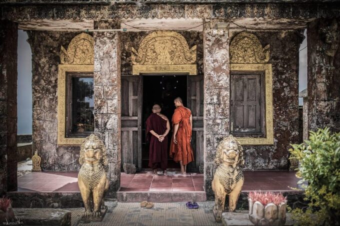 Bokor Hill Taxi Tour - Booking Process and Communication