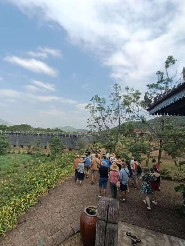 Bokor national park and countryside tour include Pepper farm - FAQs