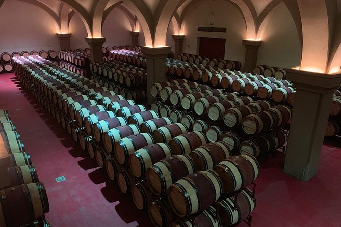 Bolgheri Wineries and Tuscany Tour - Engaging Driver-Guide