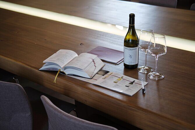 Bollicine - An In-Depth Look at the Bollicine Tour