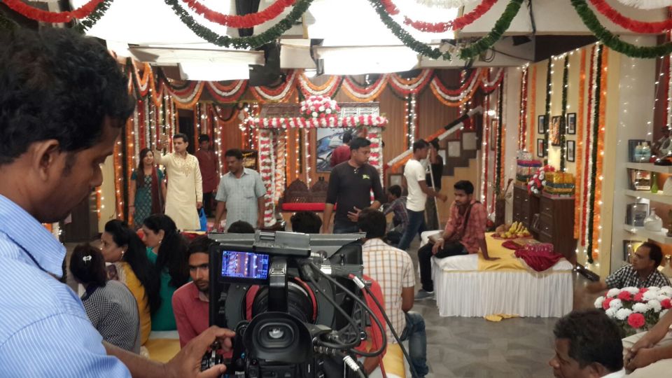 Bollywood Filmcity Tour With Dance Show. - Tips for Visitors