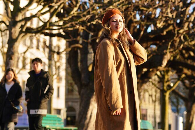 Bollywood Private Day Tour in Zurich - Unpacking the Experience: What You Can Expect