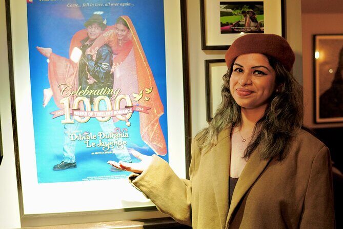 Bollywood Private Day Tour in Zurich - FAQ