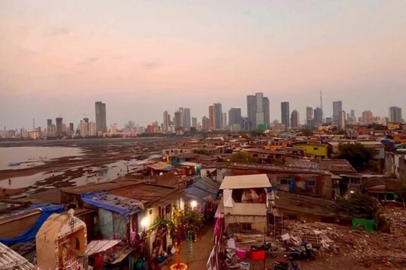 Bollywood & Slum Life Experience Tour - Good To Know