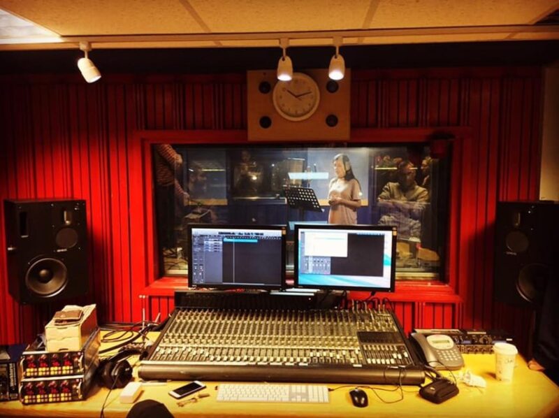 Bollywood Studio Guided Half-Day Tour - Tour Inclusions