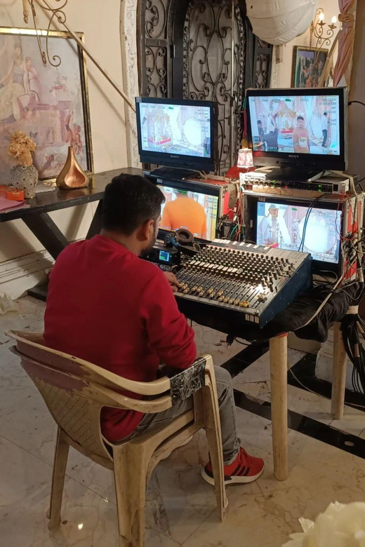 Bollywood Studio Guided Half-Day Tour - Cancellation Policy