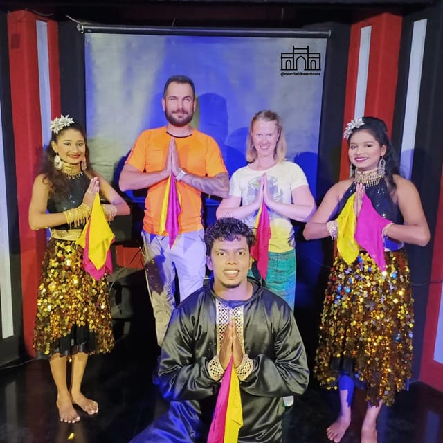 Bollywood Studio Guided Half-Day Tour - Getting to the Tour
