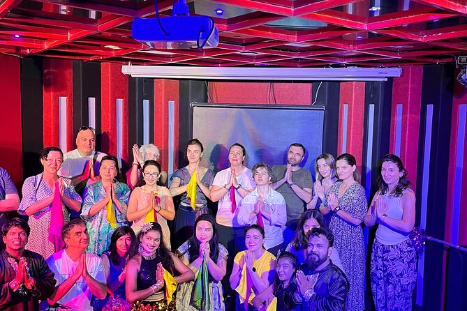 Bollywood Studio Tour With Guide and Transport - Transportation Details