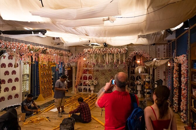 Bollywood Tour - Experience Behind-the-Scenes