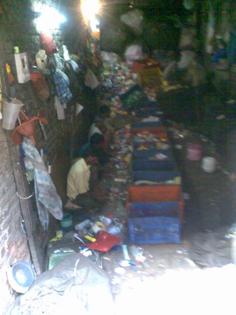 Bollywood Tour With Slum Tour & Dance Show - Exploring Dharavi Slum