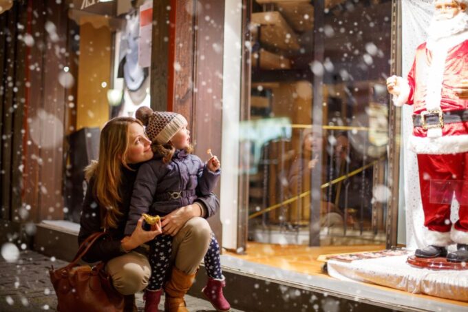 Bologna: 2-Hour Private Locals Christmas - Experiencing the Local Market Scene
