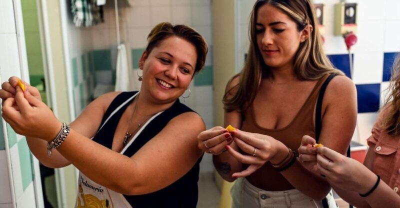 Bologna: 3-Hour Secret Food Tour - Key Points