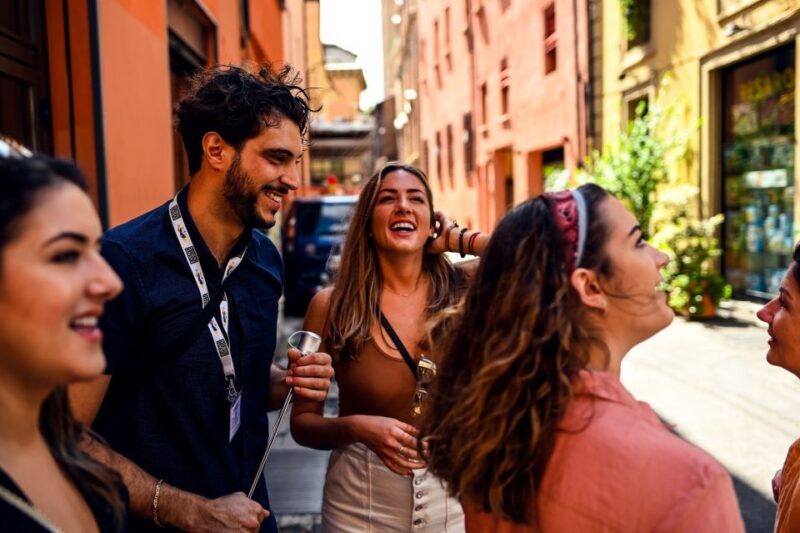 Bologna: 3-Hour Secret Food Tour - An In-Depth Look at the Experience