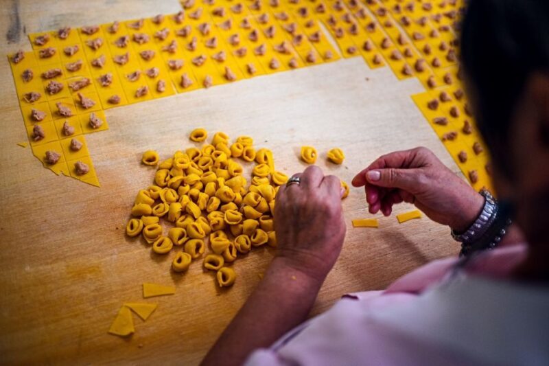 Bologna: 3-Hour Secret Food Tour - Who Should Consider This Tour?