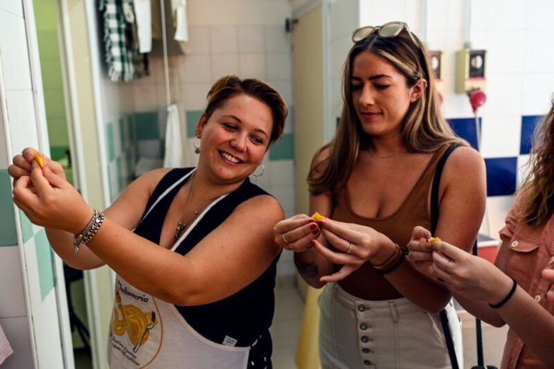 Bologna: 3-Hour Secret Food Tour - Final Thoughts