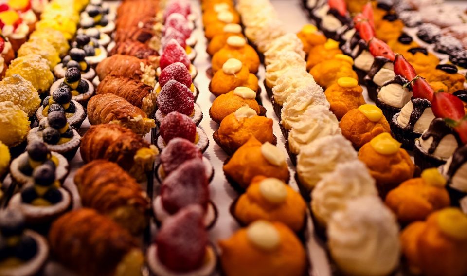 Bologna: 3-Hour Secret Food Tour - Dietary Considerations