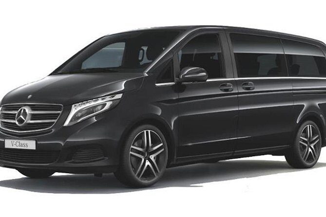 Bologna Airport transfer - What to Expect on the Journey