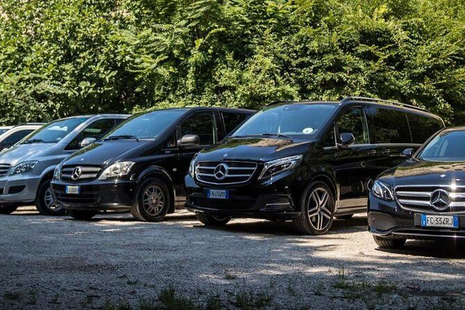 Bologna Airport transfer - In Summary: The Practical Choice for Bologna Transfers