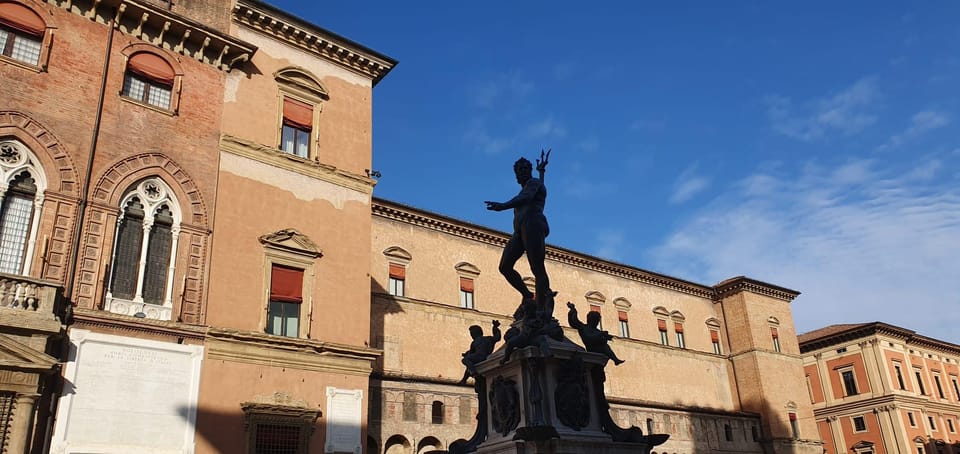 BOLOGNA BIKE TOUR - Bologna Bike Tour: A Practical, Authentic Way to See Italy’s Food Capital