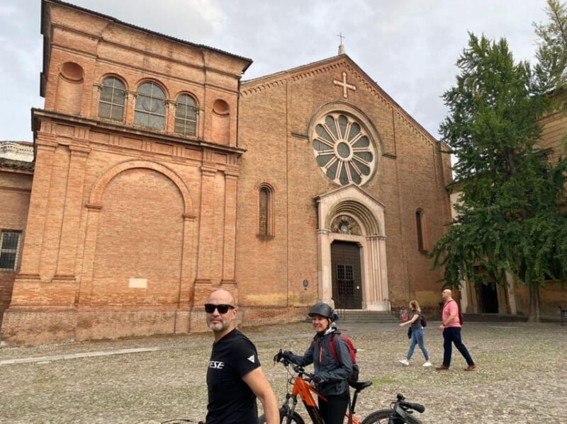Bologna Bike Tour with Breakfast - FAQ