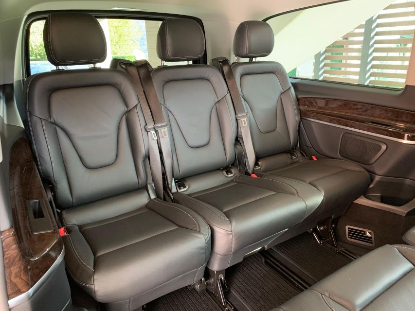 Bologna: BLQ Airport to Bologna City Hotel - Travel Duration