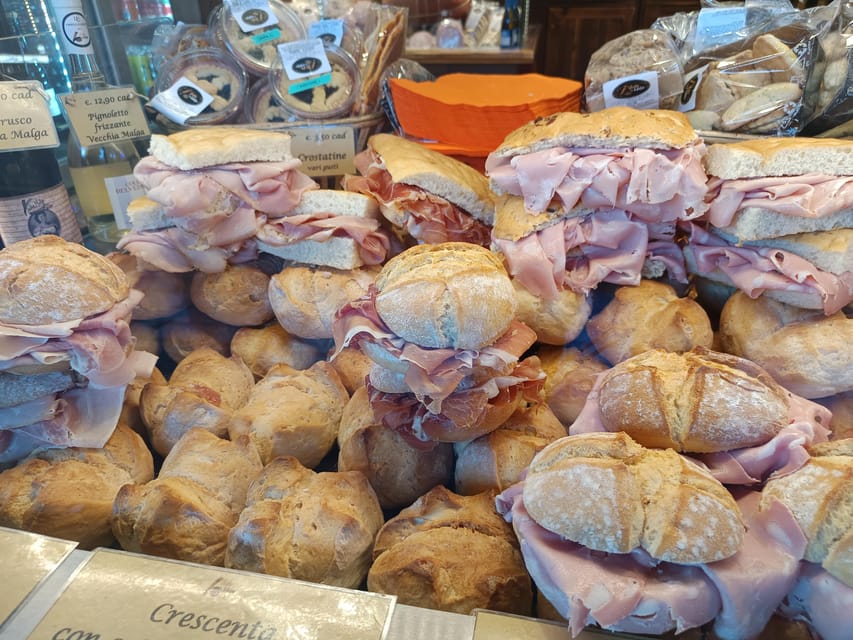 Bologna by Night: Food, Wine, Spritz and Fun - Discovering Bolognas Traditions