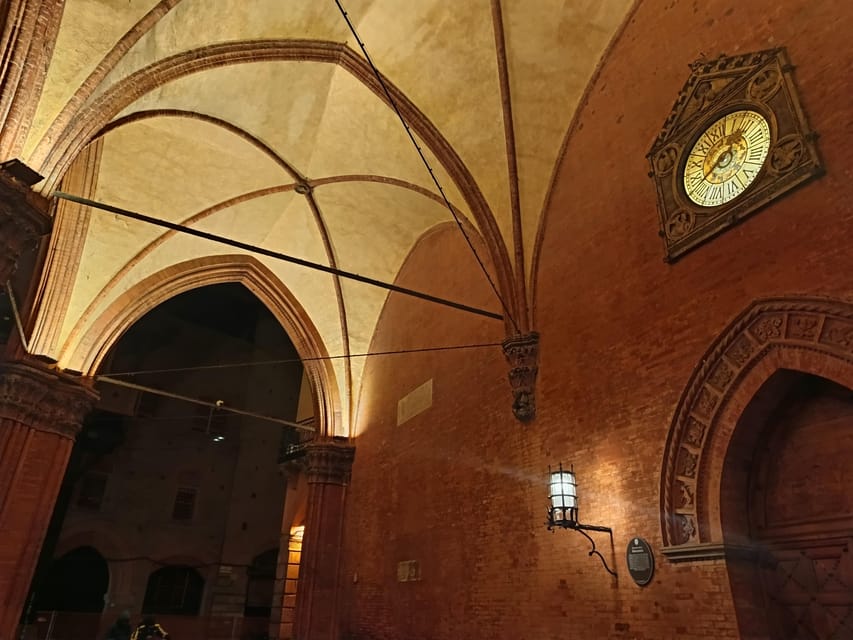 Bologna by Night: Food, Wine, Spritz and Fun - Customer Feedback and Recommendations