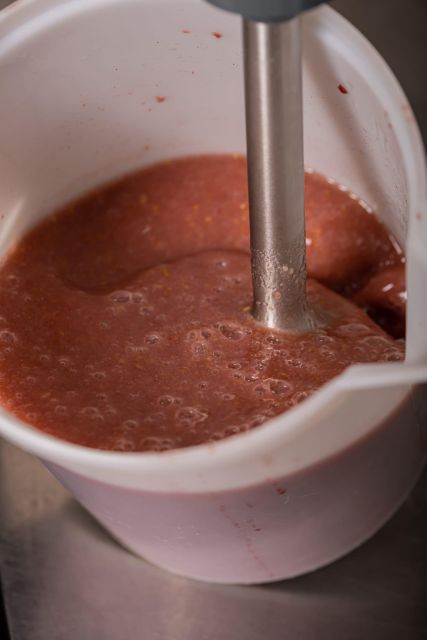Bologna Casalecchio: Private Gelato class with rich tasting - Key Points