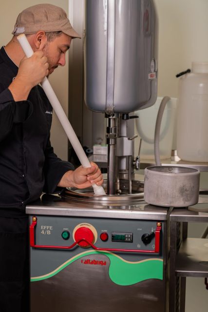 Bologna Casalecchio: Private Gelato class with rich tasting - FAQs