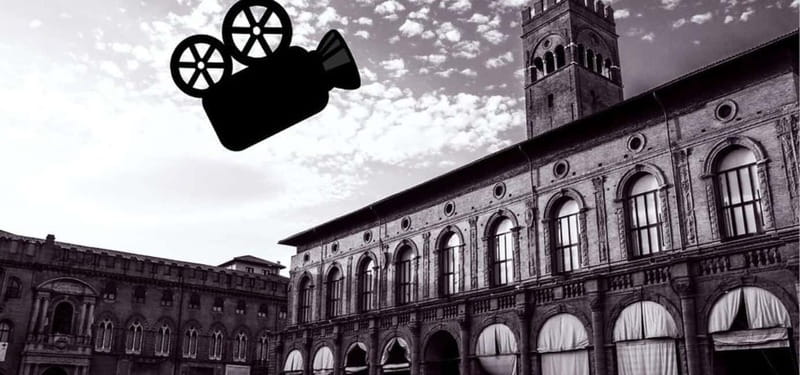 Bologna, Ciak si gira! Cinema in the Streets of the City - Who Will Love This Tour?