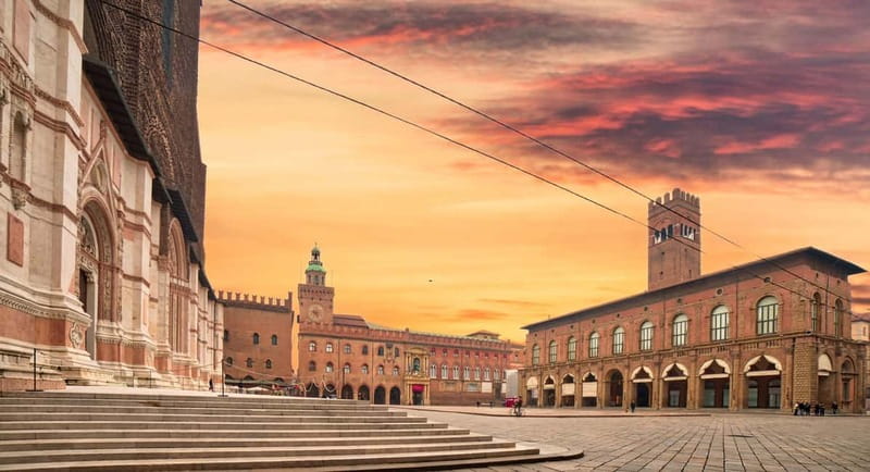 Bologna, Ciak si gira! Cinema in the Streets of the City - FAQ