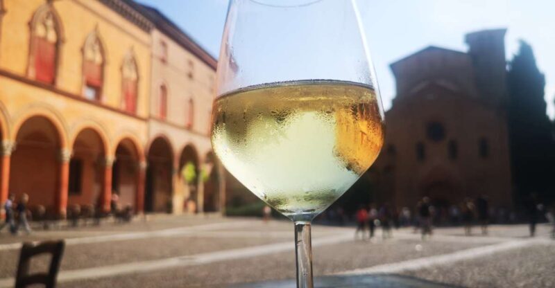 Bologna: City Center Guided Wine Walking Tour - What to Expect from the Bologna Wine Walking Tour