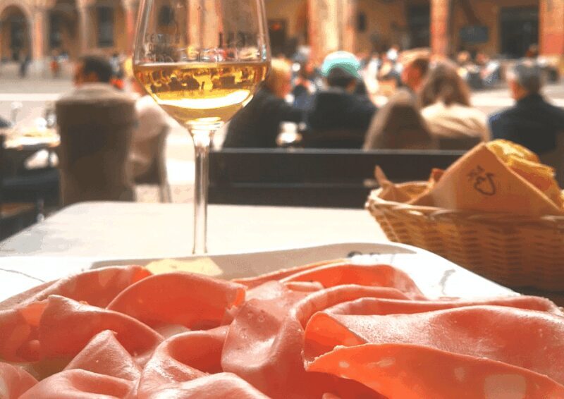 Bologna: City Center Guided Wine Walking Tour - FAQ