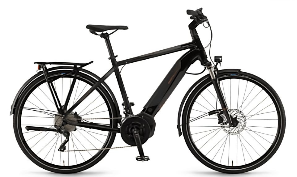 Bologna: City Discover by E-Bike Rental With Safety Gear - Types of E-Bikes Available