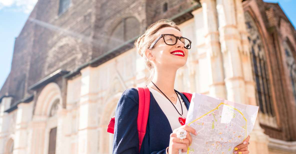 Bologna: Classic Private Walking Tour - Key Points