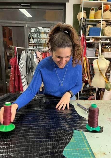 Bologna: Create your own Bag Workshop - Final Thoughts: Is It Worth It?