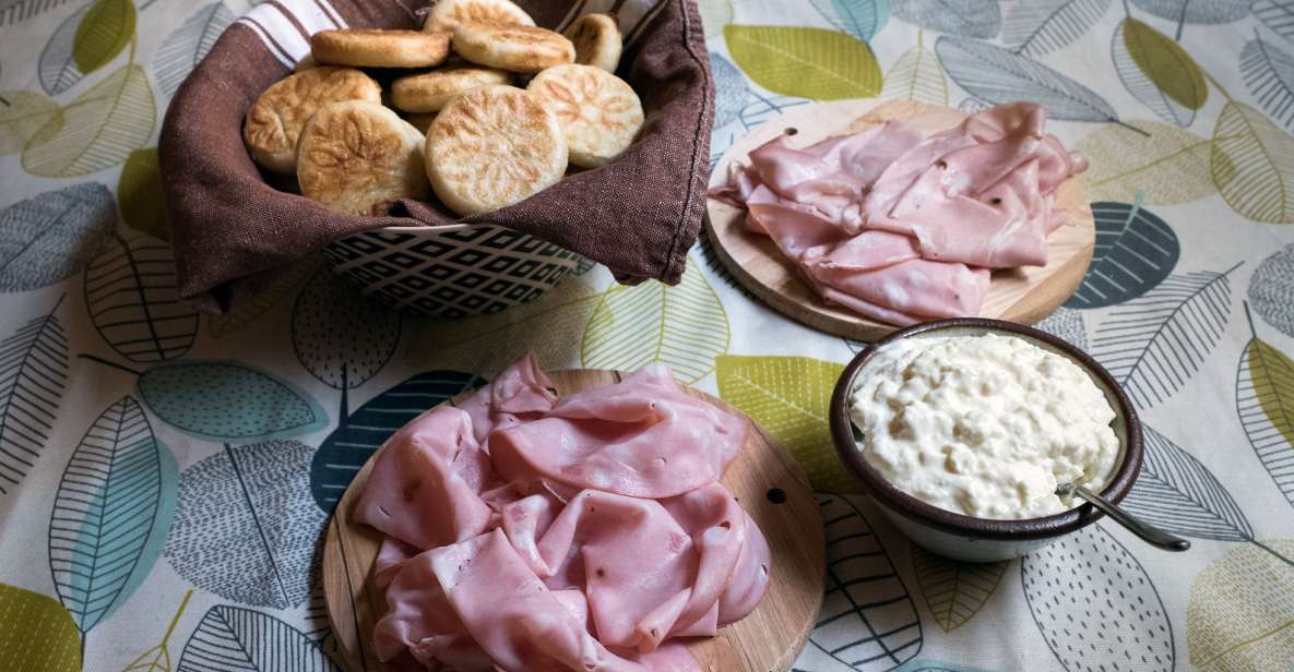 Bologna: Dining Experience at a Locals Home - Key Points