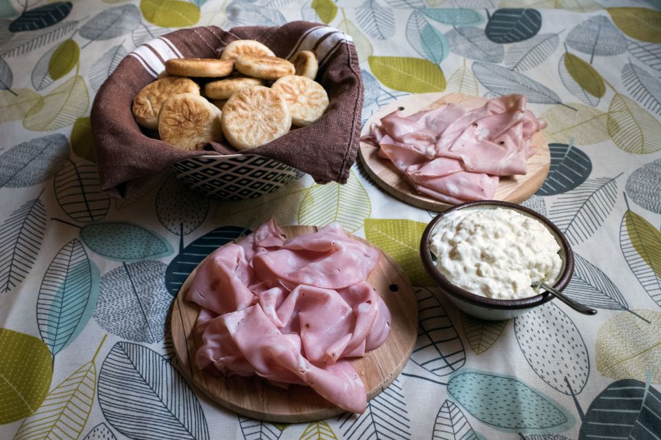 Bologna: Dining Experience at a Locals Home - Highlights of the Culinary Journey