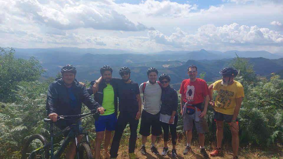 Bologna: E-Bike Guided Tour with Aperitivo - FAQs
