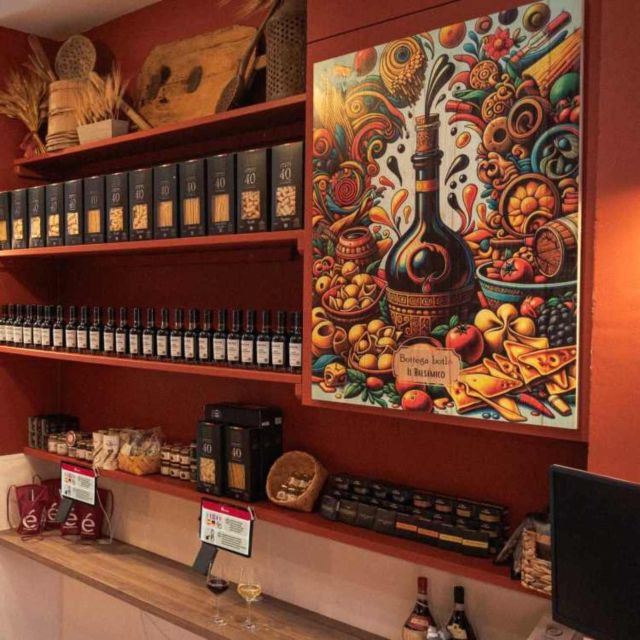 Bologna: Enjoy a New Exciting Food and Wine Experience - Key Points