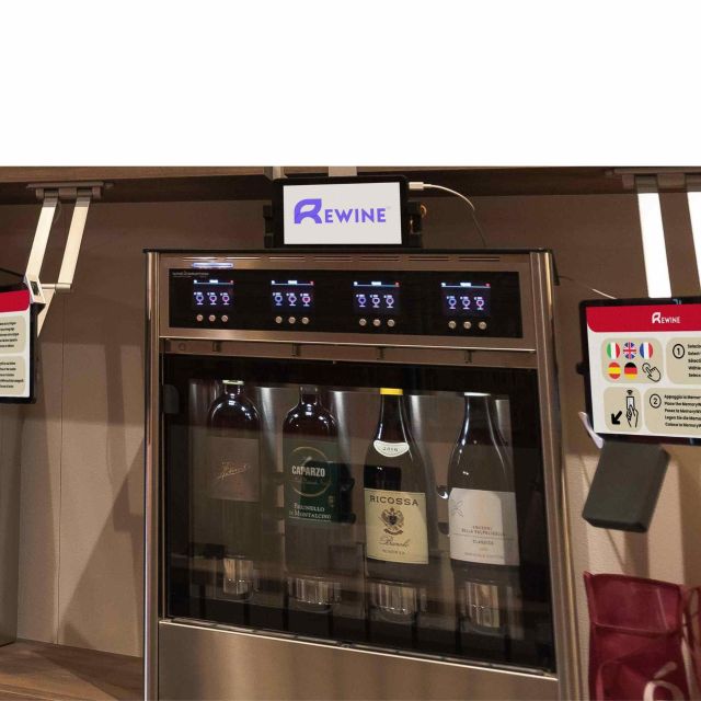 Bologna: Enjoy a New Exciting Food and Wine Experience - Personalized Wine Recommendations
