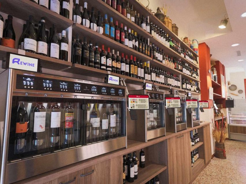 Bologna: Enjoy a New Exciting Food and Wine Experience - Booking and Availability Details
