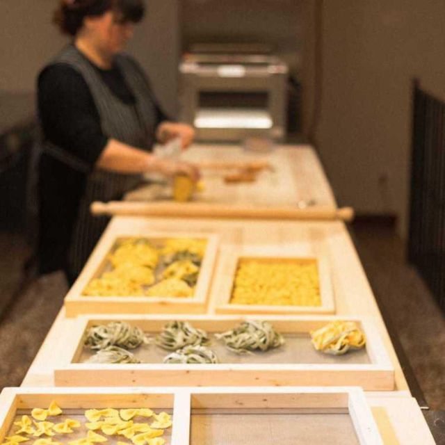 Bologna: Enjoy a New Exciting Food and Wine Experience - Starting Location and Main Stop