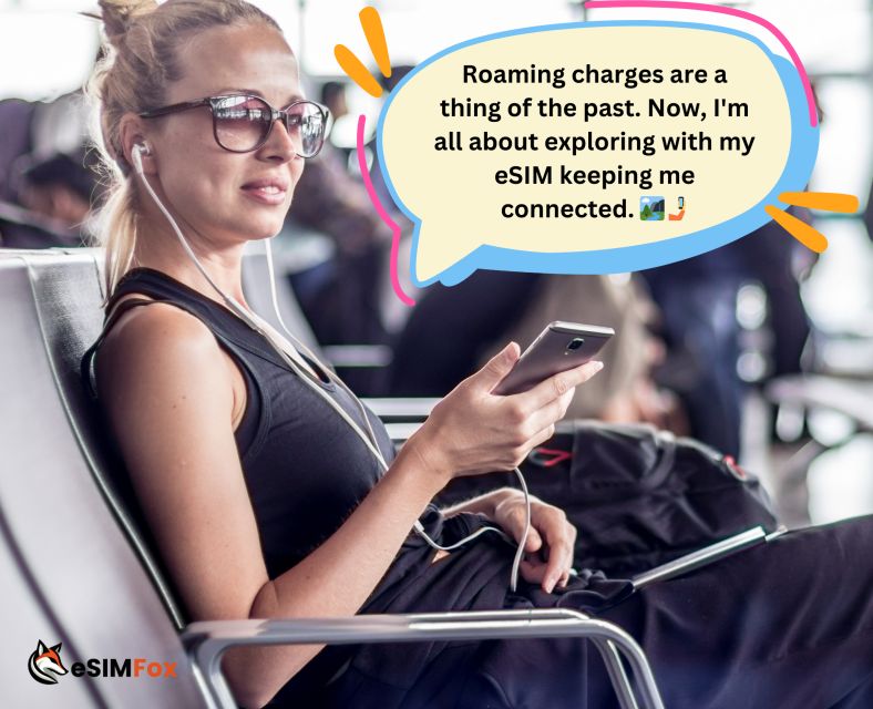 Bologna: Esim Internet Data Plan for Italy High-Speed 4g/5g - Customer Feedback and Ratings
