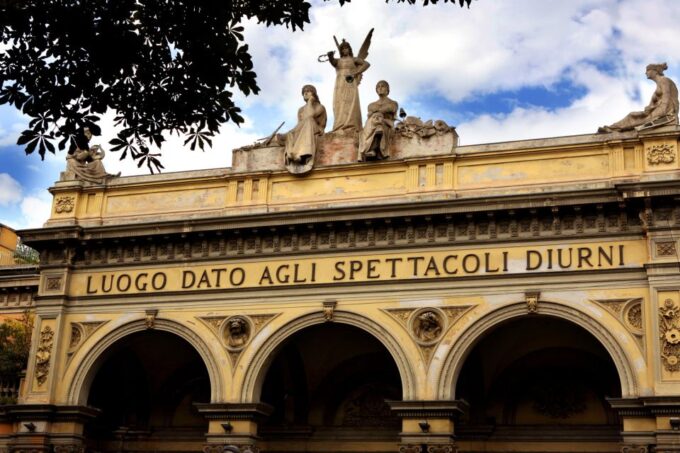 Bologna: First Discovery Walk and Reading Walking Tour - Frequently Asked Questions