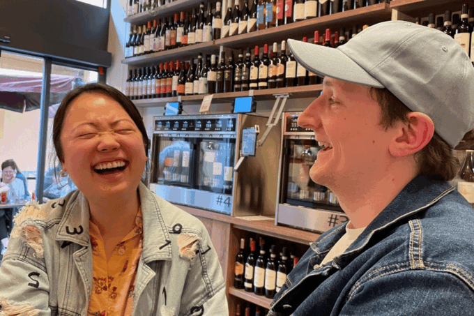 Bologna: Food and Wine Tasting With Interactive Game - Reserving Your Spot and Cancellation Policy