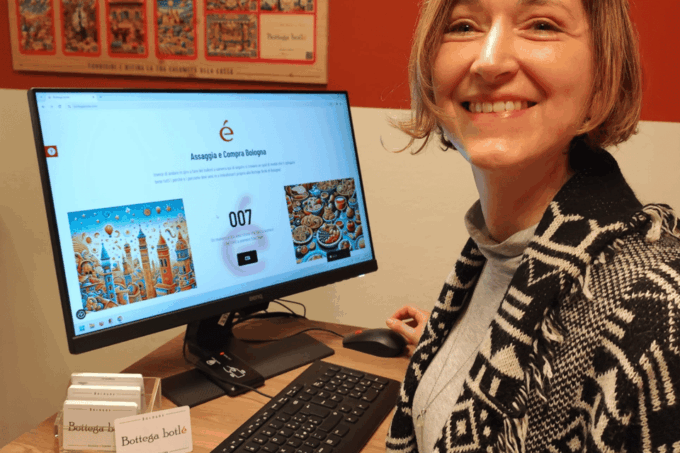 Bologna: Food and Wine Tasting With Interactive Game - Frequently Asked Questions