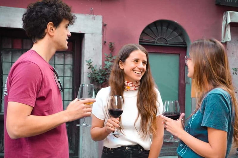 Bologna: Food and Wine Walking Tour with Tastings - FAQs About the Bologna Food and Wine Walking Tour