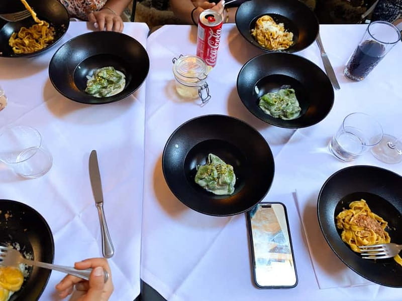 Bologna: Food and Wine Walking Tour with Tastings - Final Thoughts